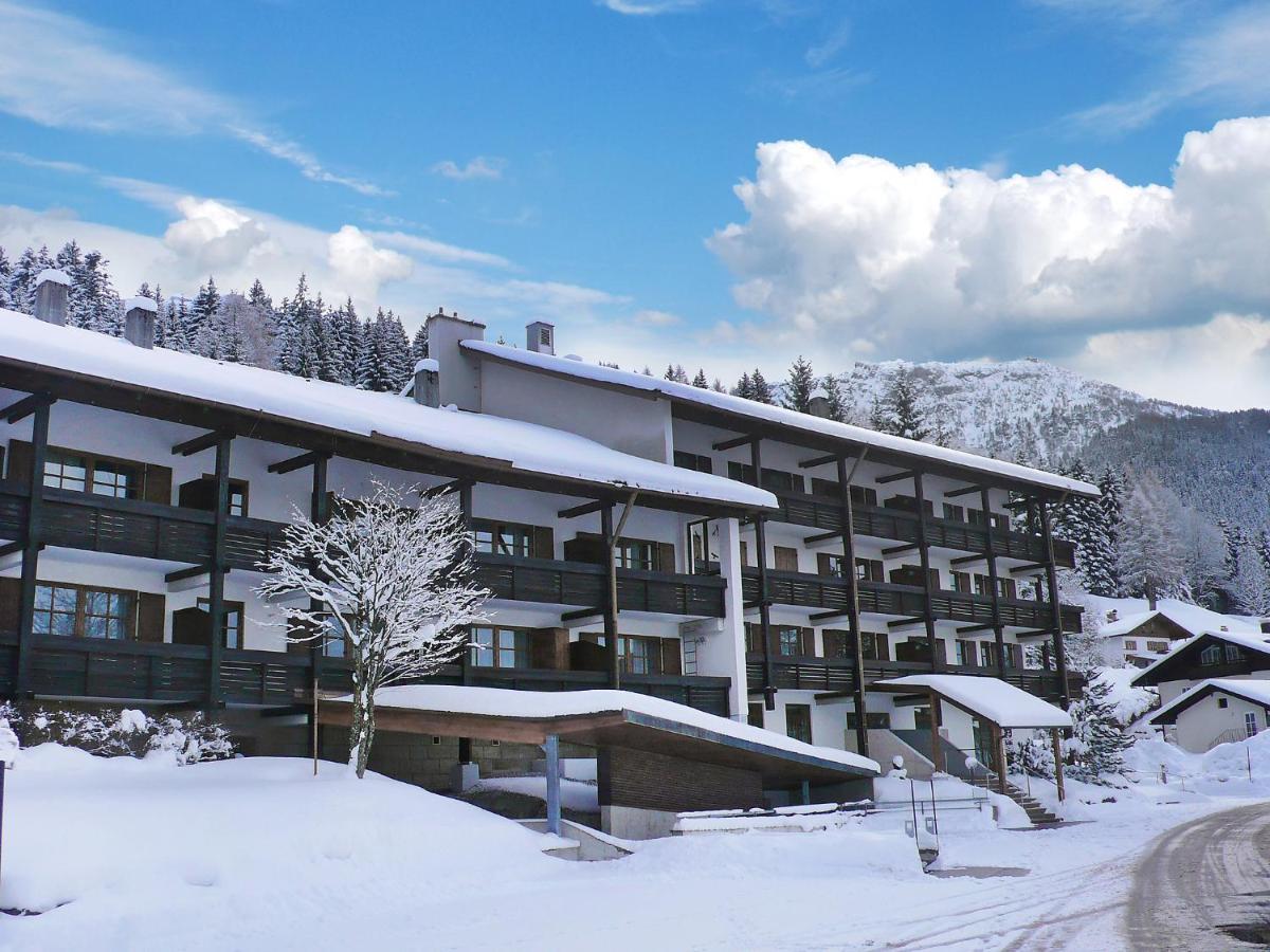 Apartment Buchenhoehe-1 By Interhome Resten Luaran gambar