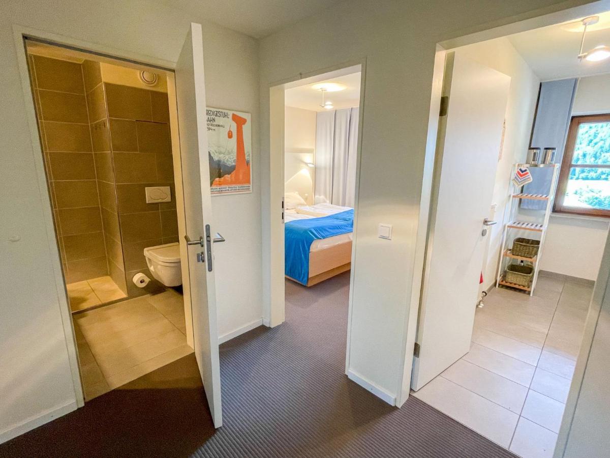 Apartment Buchenhoehe-1 By Interhome Resten Luaran gambar