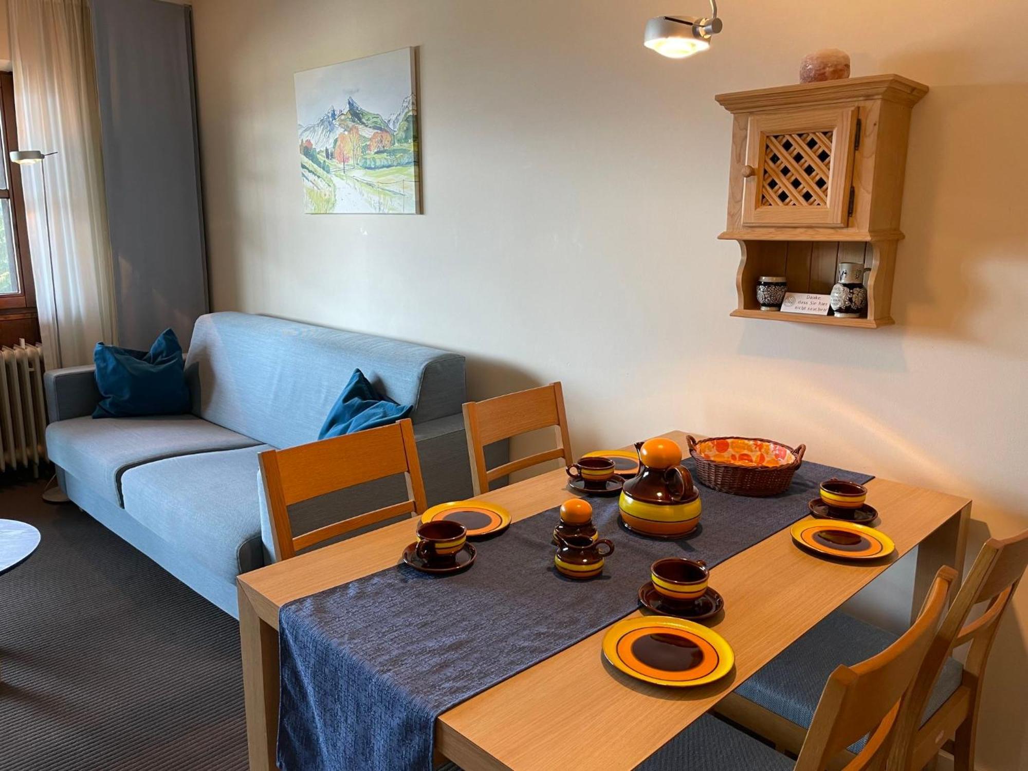 Apartment Buchenhoehe-1 By Interhome Resten Luaran gambar